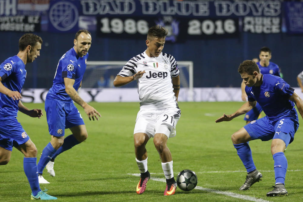 Imamo dva kandidata za Puškaš nagradu! Ne zna se koja od ovih golčina je spektakularnija i bolja! (VIDEO)