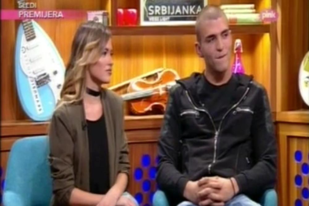 Veljko otkrio s kim i s koliko godina je imao prvi seks: Bilo je traumatično, ali mesto je pravi hit! (FOTO)