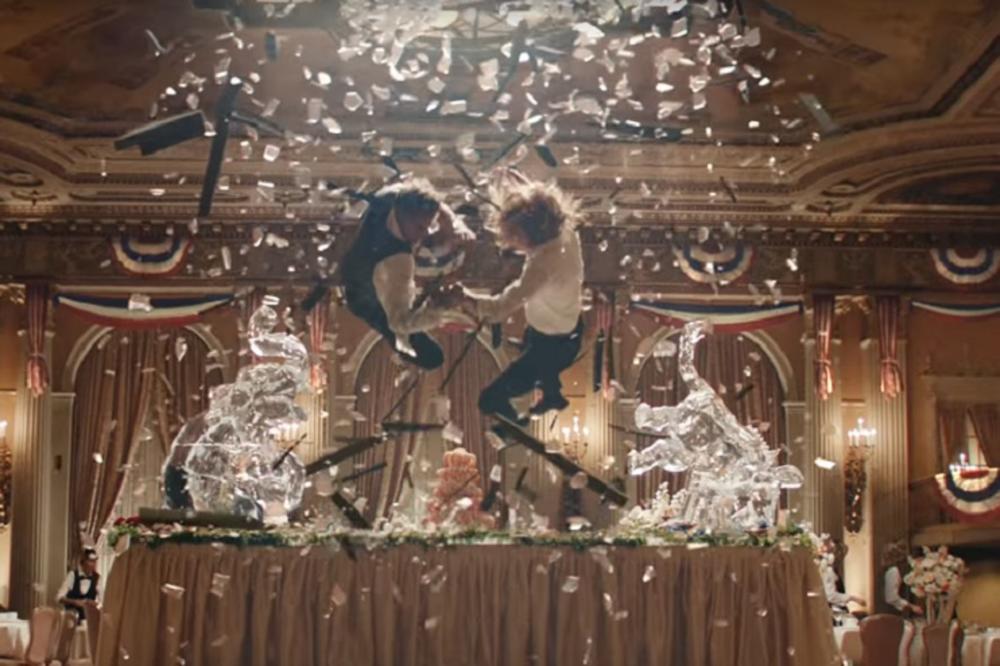 On je oduvao i Trampa i Hilari: Svi koji su gledali debatu samo o njemu pričaju! (VIDEO)