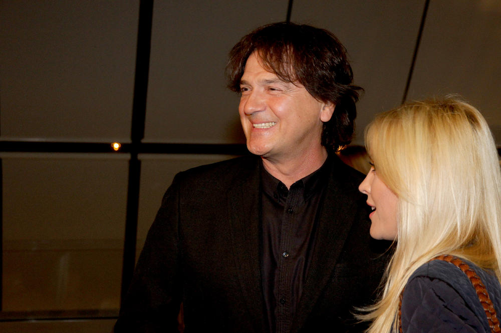 Znate kako izgleda Čolin sin? Trebalo je da bude zvezda, ali evo šta radi i čime se hvali danas! (FOTO) (VIDEO)