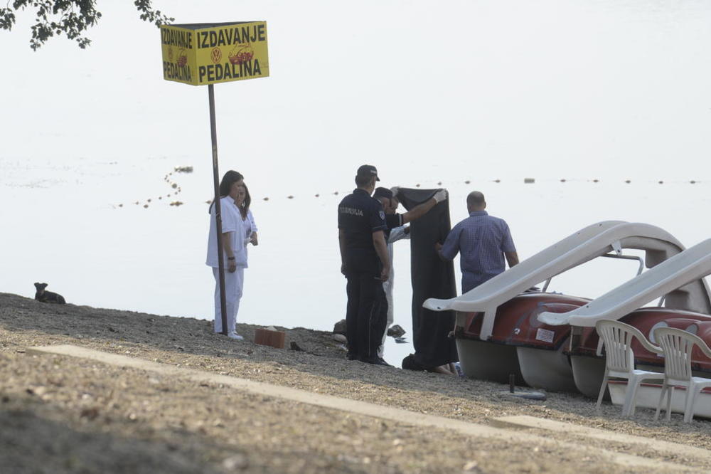 Svedočenje drugova utopljene braće: Nikola i Stefan stradali zbog 200 dinara?!