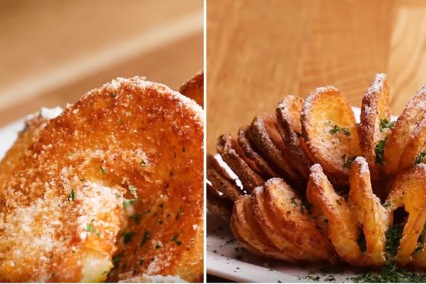 Spremni za tornado? Nakon prvog zalogaja će vas oduvati u zemlju zadovoljstva (RECEPT) (VIDEO)