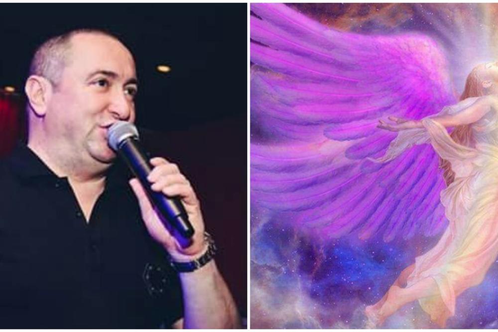 Sad su i satanisti napali Đanija zbog Exita! Njegov veličanstven glas budi i samog Isusa Hrista!