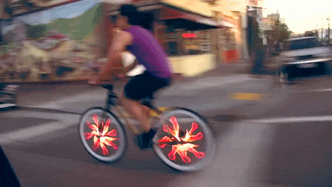 Izraz glup kao točak više ne važi! Ovi bicikli su ih učinili genijalnim! (VIDEO)