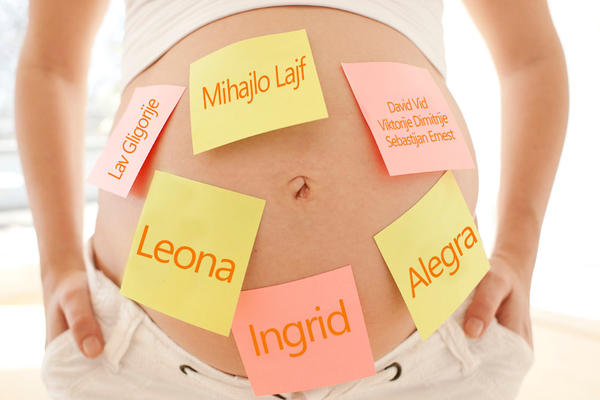 Naši selebritiji dali su svojoj deci ova ludačka imena! Da li biste i vi smeli da dete krstite ovako?(FOTO) (ANKETA)