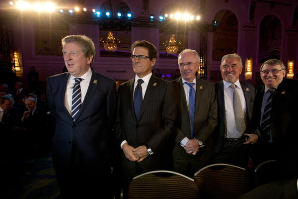 Najčudniji otkaz ikad! Kinezi bacanjem rima otpustili Svena Gorana Eriksona! (VIDEO)