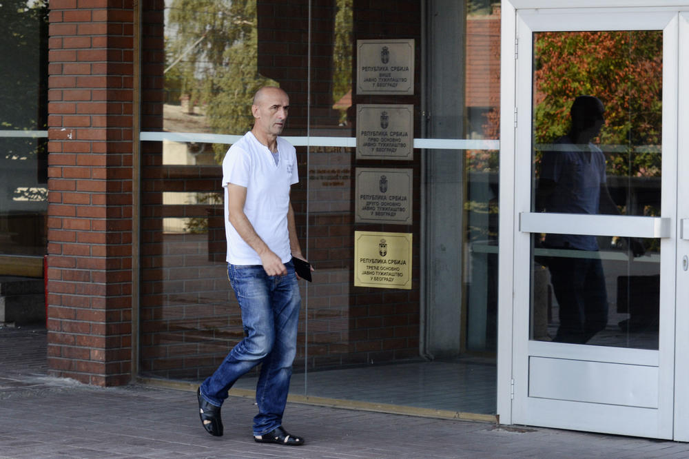 Bruka i sramota: Bivši trener Partizana tražio mito igraču i onda je dobio batine! (VIDEO)