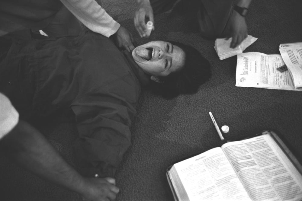 ISPOVEST POSLEDNJEG ISTERIVAČA ĐAVOLA U JUGOSLAVIJI: Otkrio je s kakvim se ZLOM SUSREO!