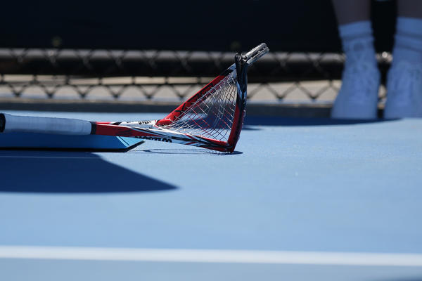 SKANDAL NA ATP-u: Ukrajinski teniser nameštao mečeve, suspendovan doživotno!