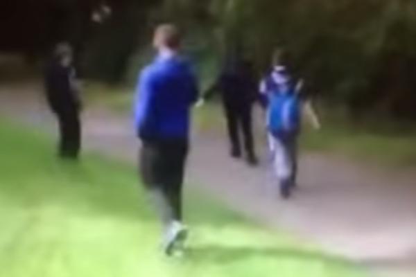 Udri žuto gov*o! Pretukli školskog druga zato što je Azijat, a snimak objavili na Jutujubu! (VIDEO)