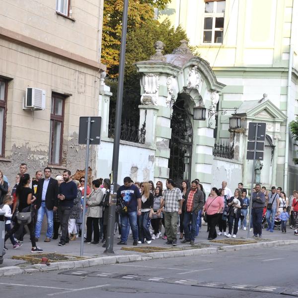 U ZRENJANINU SE HITNO REAGOVALO: Samo u ovom Srpskom gradu POTREBNO uvođenje POSEBNIH epidemioloških MERA?