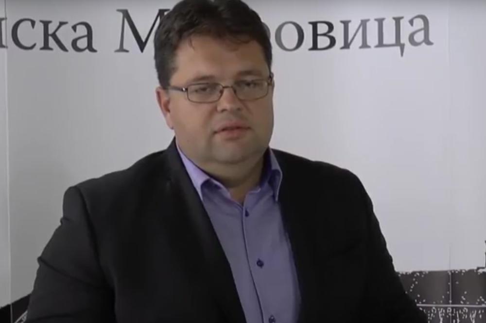 Sanader novi gradonačelnik Sremske Mitrovice (VIDEO)