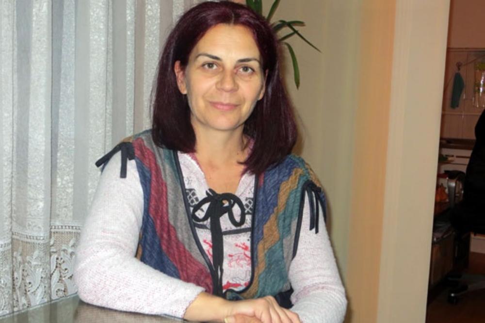 Lelek iz Vranja nezaposlene majke: Imam završen fakultet, tri sina od kojih su dvojica invalidi i molim za posao! (FOTO)