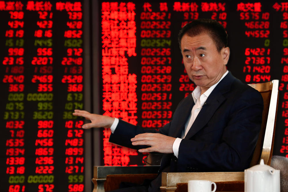 Kinesko tržište je najveći balon u istoriji, pitanje je dana kada će da pukne i ugrozi ceo svet! (VIDEO)