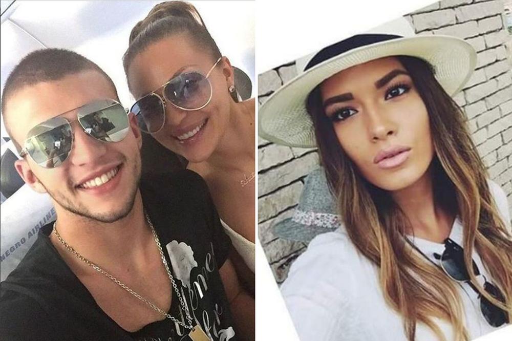 Prva jutarnja sa snajkom: Jedan Cecin potez otkrio da li joj se zapravo dopada Veljkova devojka Ksenija! (FOTO)