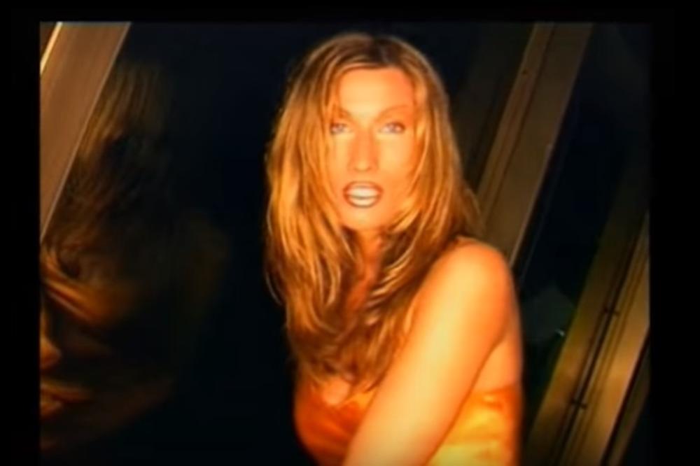 Ona je pre Seve pravila porniće: Prva srpska voditeljka koja je snimala porno film i nestala! (VIDEO) (FOTO)