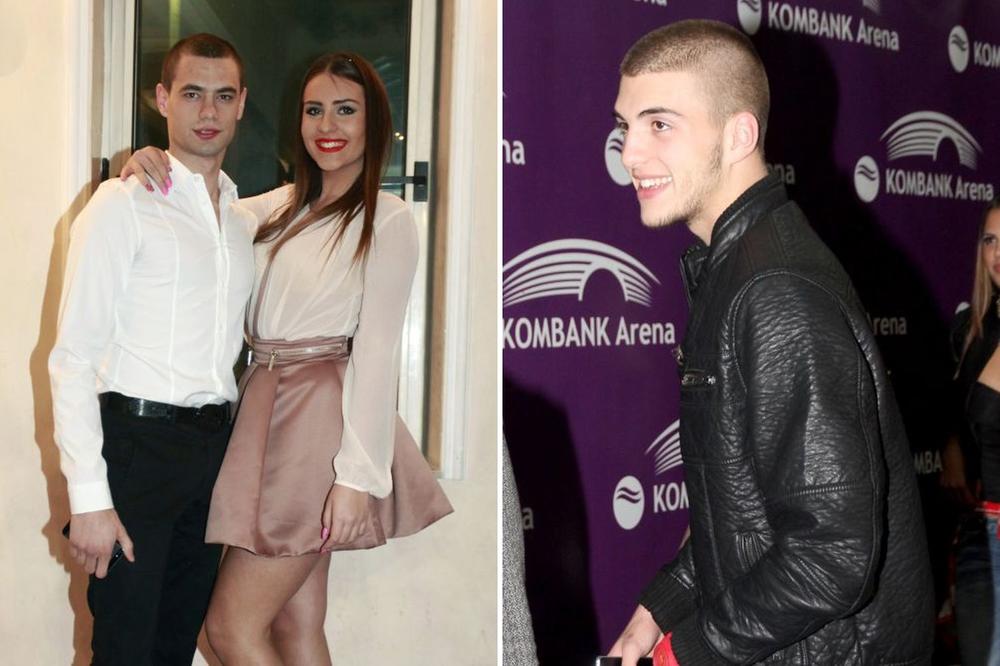 Nije mogla ona, pa je rekao on: Veljko otkrio kako se Anastasija oseća posle raskida sa Kostadinom! (FOTO)