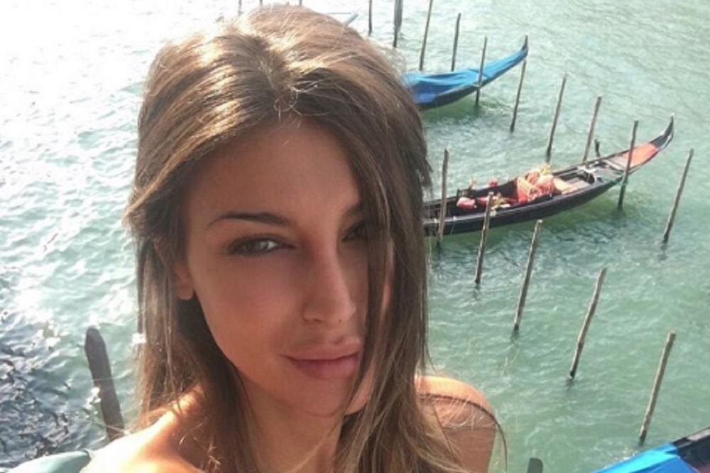 Kristijano Ronaldo ima tajnu ljubavnicu! Kada smo videli kako izgleda, pala nam je vilica! (FOTO)