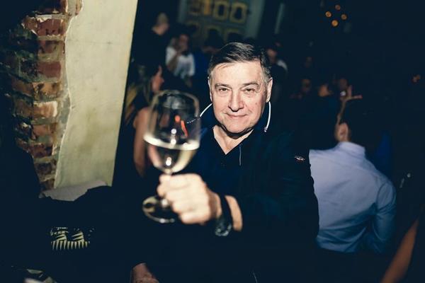 KAO DA SU ZNALE: Ovo su Ana Bekuta i Merima Njegomir uradile Mrkonjiću za POSLEDNJI ROĐENDAN!