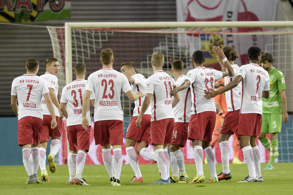 DEMOLIRANJE: Najveće iznenađenje evropskog fudbala ponovo objasnilo neke stvari! (VIDEO)