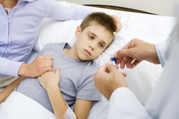 Jadni mališani: Na desetine dece otrovano u školi u Marseju!