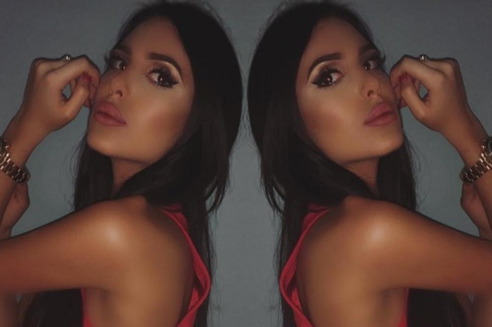 I Cecinu ćerku prevarili na internetu: Anastasija se obračunala sa prevarantima po kratkom postupku!