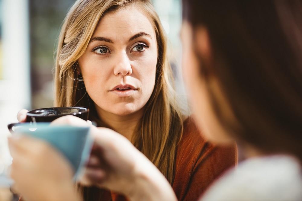 3 laži koje smete reći prijateljima  (FOTO) (GIF)
