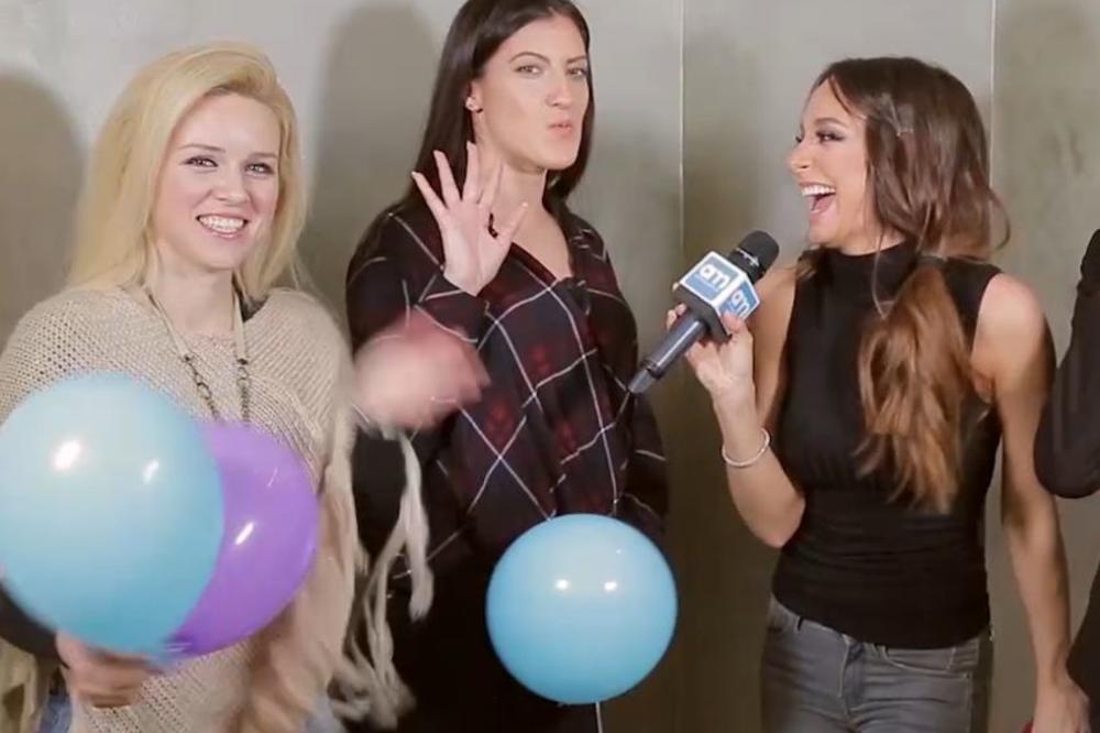 ESPRESO HELIJUM: Ministarke se naduvale i napravile nam haos u studiju! (VIDEO)