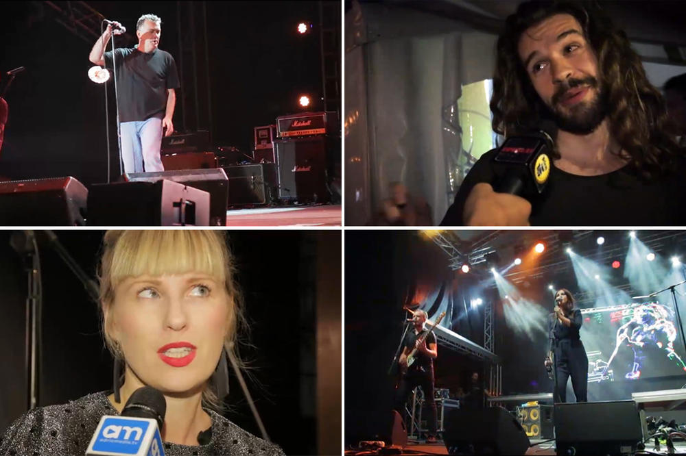 Čekajte, nismo znali da snimate! Ako niste ispratili sve, evo vam prilike: Ovi su naj momenti Jelen Top 10 Minuta! (VIDEO)