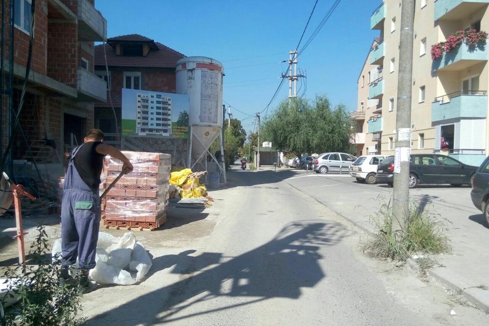 PRETI MU 5 GODINA ZATVORA! Sin investitora osumnjičen za prebijanje Milorada u Krnjači