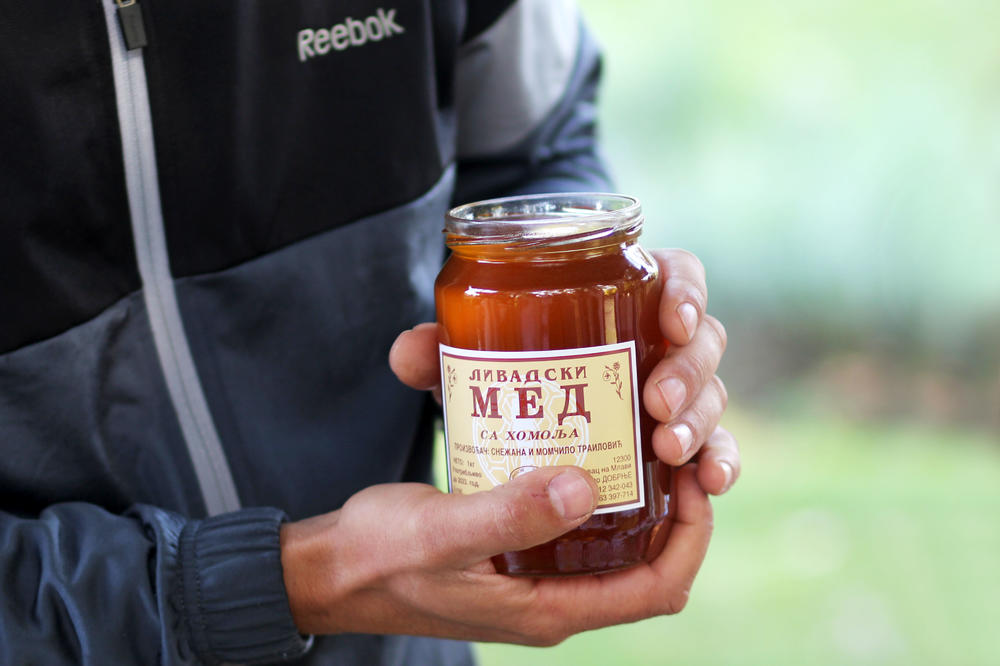 NAPRAVITE VITAMINSKU BOMBU U SVOM DOMU: Onda proverite krvnu sliku, iznenadićete se! (RECEPT)