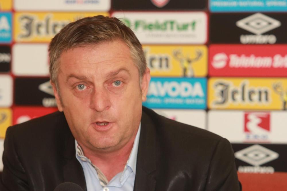 E ovo je potpuni šok: Rekao da napušta Orliće iz privatnih razloga, a danas preuzeo drugi klub! (FOTO)