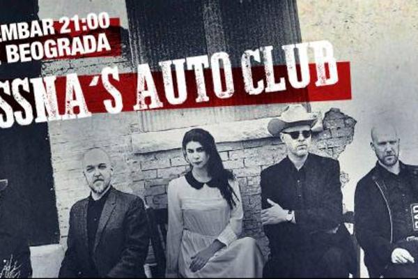 Rajske fanfare ili pakleni oganj? Bend koji svira na kraju sveta večeras je u BG! (VIDEO)