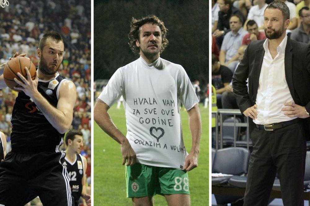 Ono što su njima pevali Grobari i Delije samo bolestan mozak može da smisli! (VIDEO)