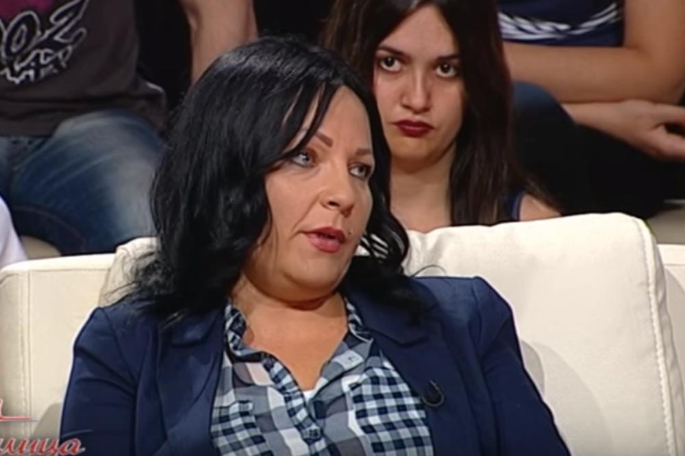 RADA MATIĆ REKLA ŠOKANTNU STVAR O ZORANU MARJANOVIĆU! Sad kad je na slobodi...