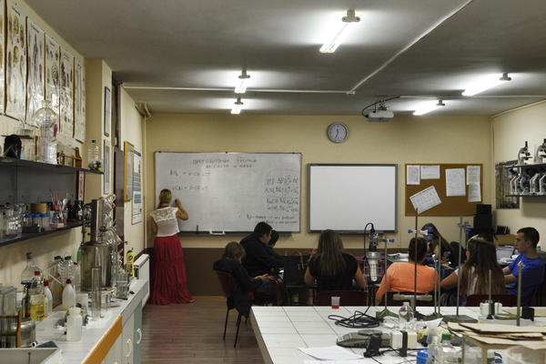 Neverovatne vesti iz Sjenice: Profesori se tukli nakon nastavničkog veća, detalji frapiraju!