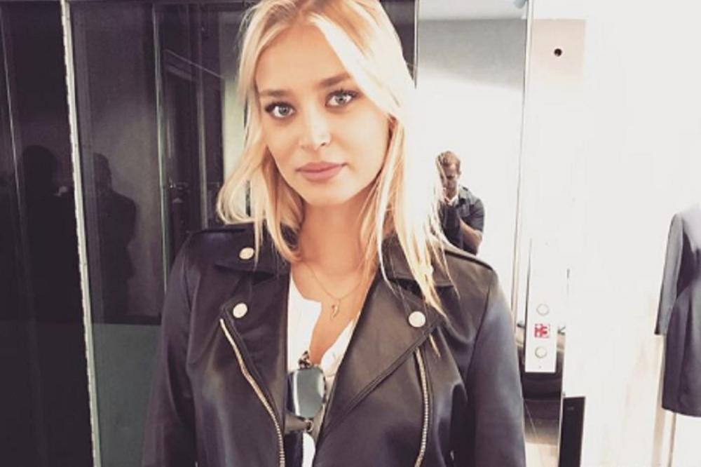 PLAKALA SAM DANIMA, DECA SU ME ZLOSTAVLJALA ZBOG IZGLEDA! Danas je lepotica i top model, a u školi je prošla pakao!