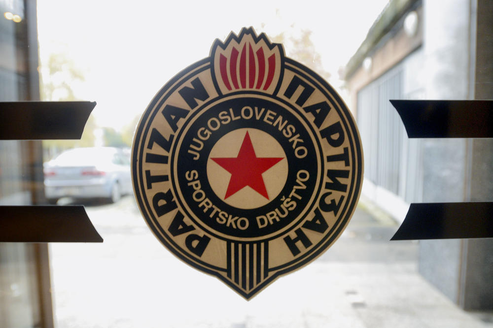Horor! Internetom se proširila vest da je umro bivši igrač Partizana! (VIDEO)