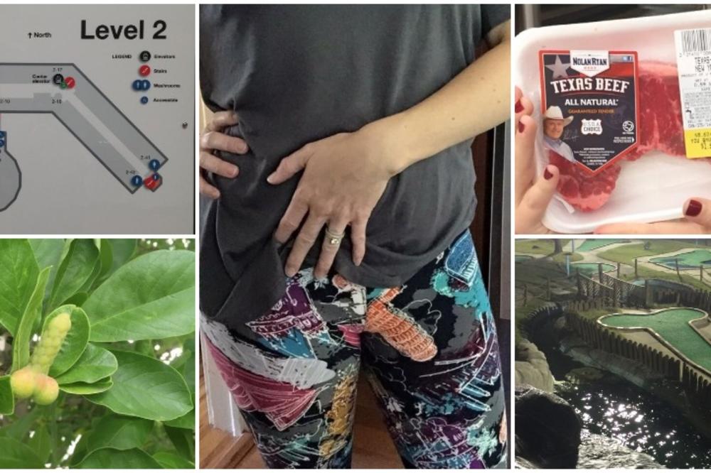 11 dokaza koliko ste perverzni! To što vidite nije ono što ste mislili! (FOTO)