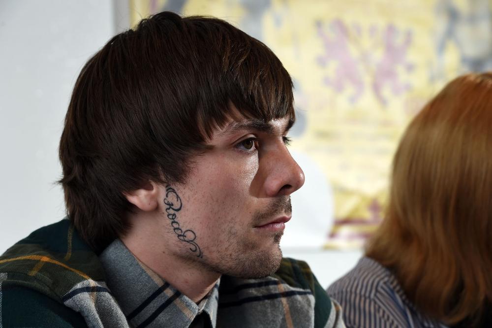 Krvavo veče u Glazgovu: Bokser preminuo posle nokauta!