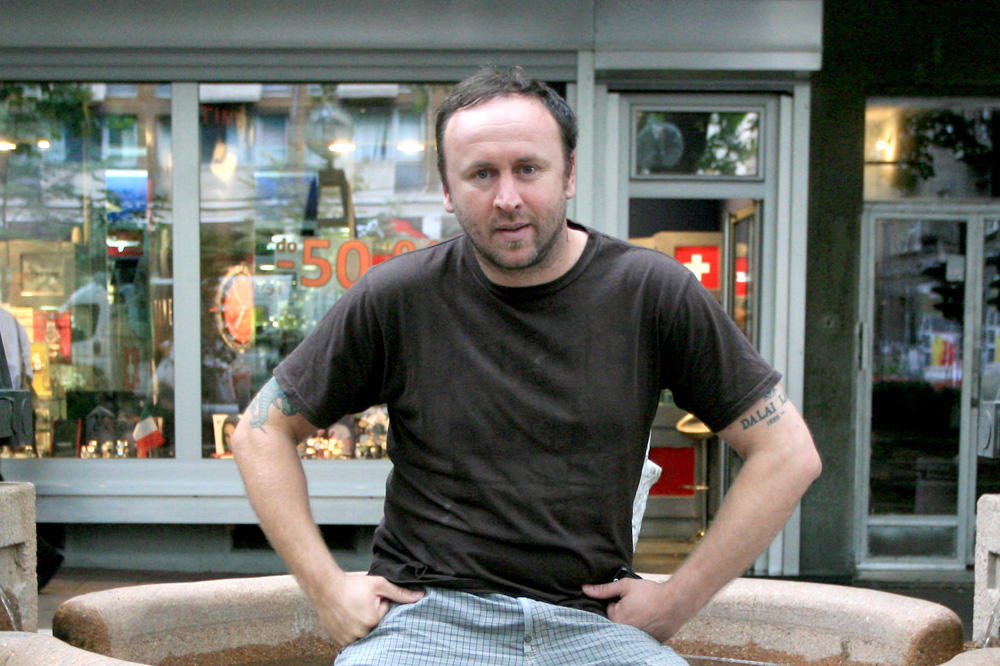 EUFORIJA ĐANIJA ĆURČIĆA NE PRESTAJE: Fanovi oduševljeni novim snimcima, on im obećao ludilo do kraja sezone! (VIDEO)