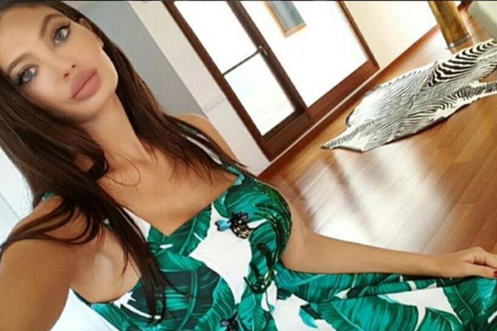 I Bred Pit bi se zbunio: Soraja izbacila fotku na kojoj je ista Anđelina Žoli (FOTO)
