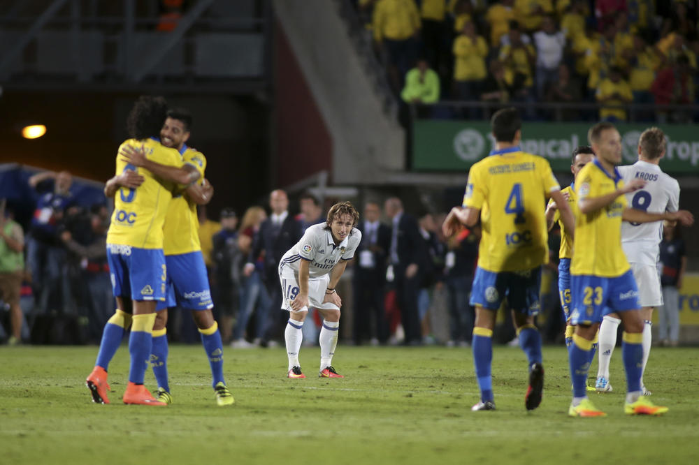 Šokantni ostrvljani u vrhu Primere, dve utakmice rešene u poslednjim trenucima! (VIDEO)