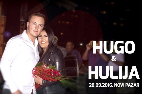 Veridba kakvu Srbija ne pamti: Hugo i Hulija zapalili Novi Pazar, ljudi još ne mogu da dođu sebi! (VIDEO)