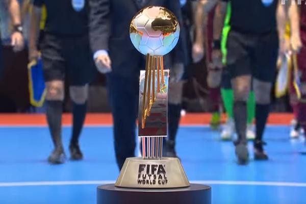 Ipak ne može sve da se kupi! Svet je dobio novog futsal šampiona! (VIDEO)