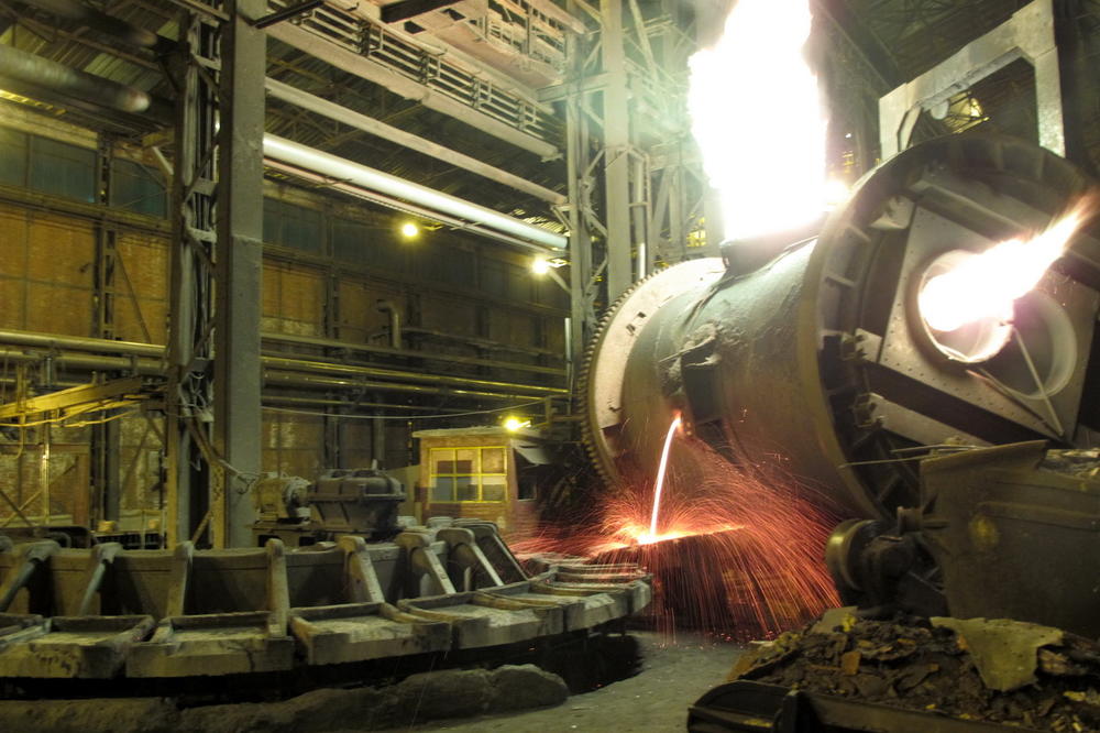 Haos u RTB Bor, zapalile se trake, povređeni radnici!