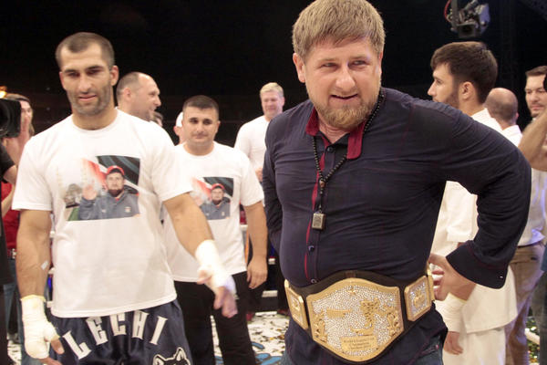 Ako vidite narkomana na ulici - ubijte ga kao teroristu! (FOTO)