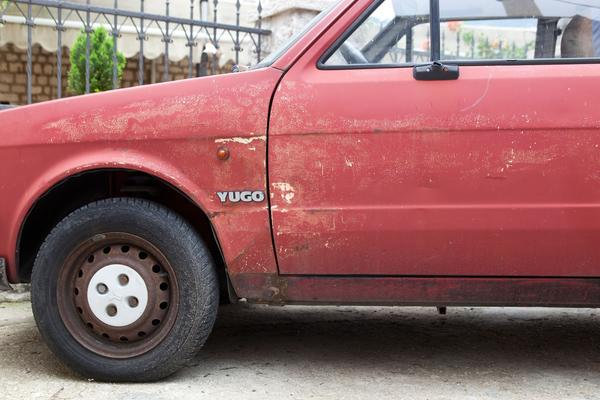 Srbin prodaje JUGA, ali KAD ČUJETE ZAŠTO - plakaćete od smeha i neverice! (FOTO)