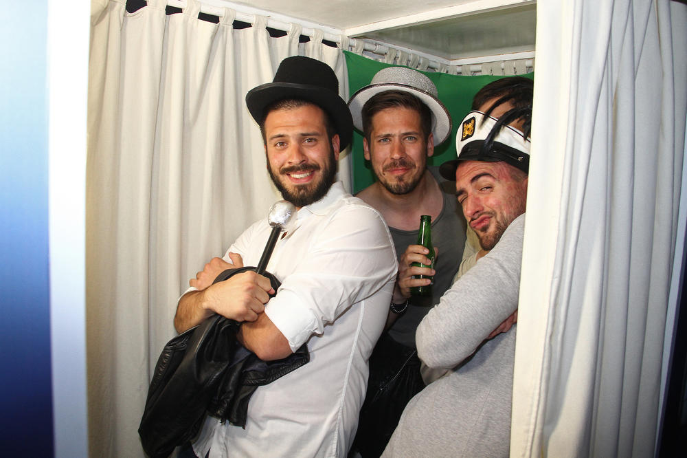 Nikola Rokvić posvetio DIRLJIV POST bratu Nikoli! (FOTO)