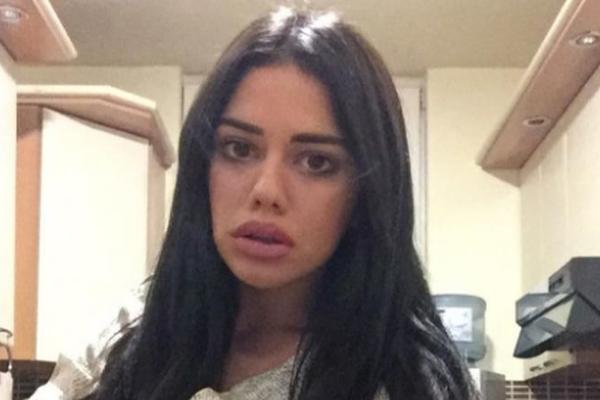 Maša Terzić napravila mini koncert u kolima: Fanovi je isprozivali i nazvali kreštavicom (VIDEO)